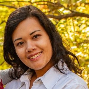 Meet your Posher, Judy